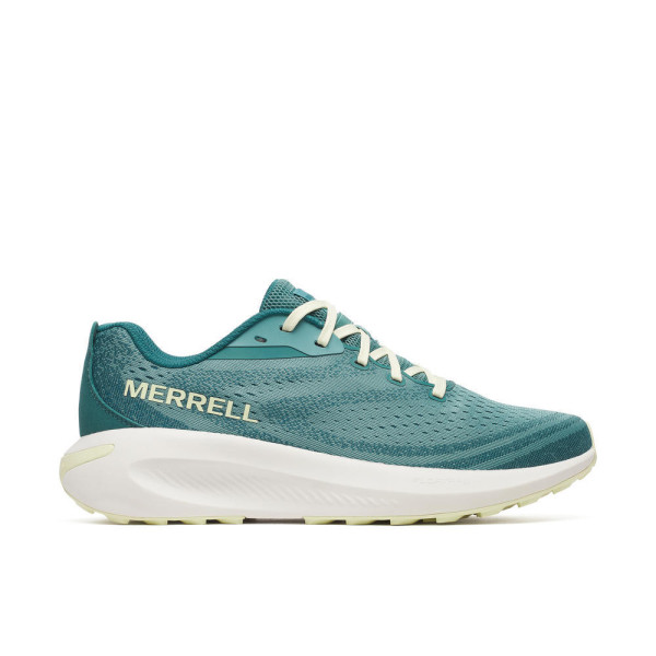 MERRELL MORPHLITE AQUA MIXED SHOES FOR MEN