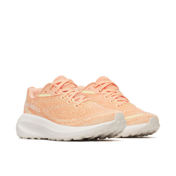 MERRELL MORPHLITE PEACH TÊNIS MISTOS FEMININOS