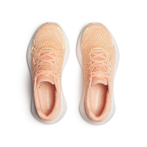 MERRELL MORPHLITE PEACH TÊNIS MISTOS FEMININOS