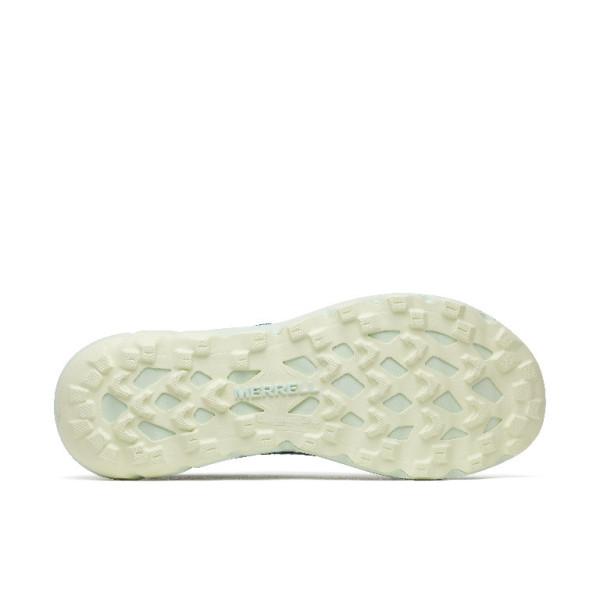 MERREL ANTORA 4 AZUL SAPATILHAS TRAIL MULHER