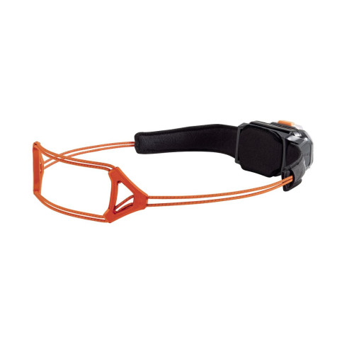 PETZL SWIFT RL 1200 LUMENS BLACK HEADLAMP