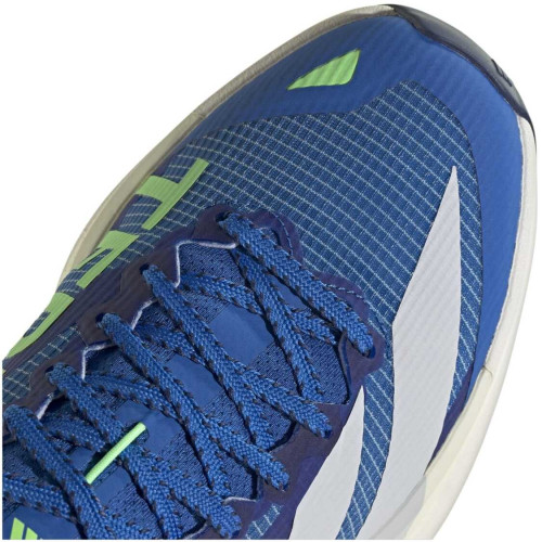 ADIDAS TERREX AGRAVIC TT AZUL SNEAKERS TRAIL HOMEM