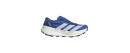 ADIDAS TERREX AGRAVIC TT AZUL SNEAKERS TRAIL HOMEM