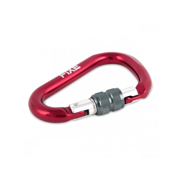 FIXEMOSQUETÓN LOTUS ROSCA