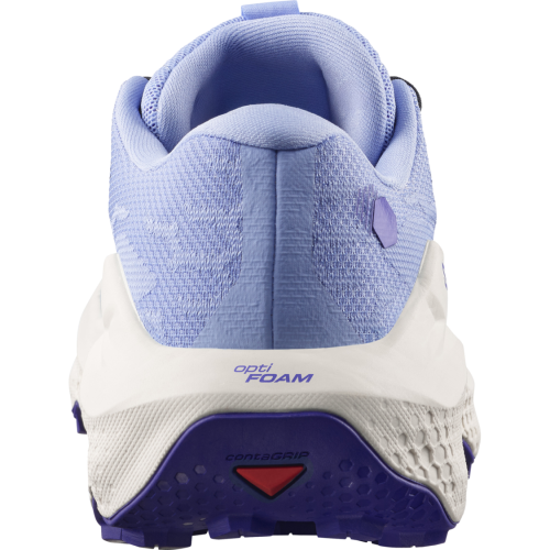 SALOMON ULTRA GLIDE 4 LILA SAPATILHAS TRAIL MULHER
