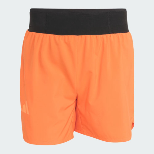 ADIDAS TERREX XPR SHORTS CLIMA 365 LARANJA CALÇAS TRAIL HOMEM