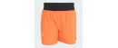 ADIDAS TERREX XPR SHORTS CLIMA 365 LARANJA CALÇAS TRAIL HOMEM