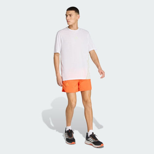ADIDAS TERREX XPR SHORTS CLIMA 365 LARANJA CALÇAS TRAIL HOMEM