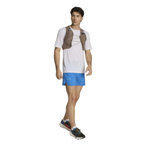ADIDAS TERREX XPR SHORTS CLIMA 365 AZUL PANTALÕES TRAIL HOMEM