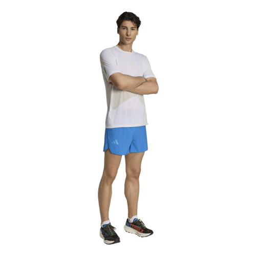 ADIDAS TERREX XPR SHORTS CLIMA 365 AZUL PANTALÕES TRAIL HOMEM
