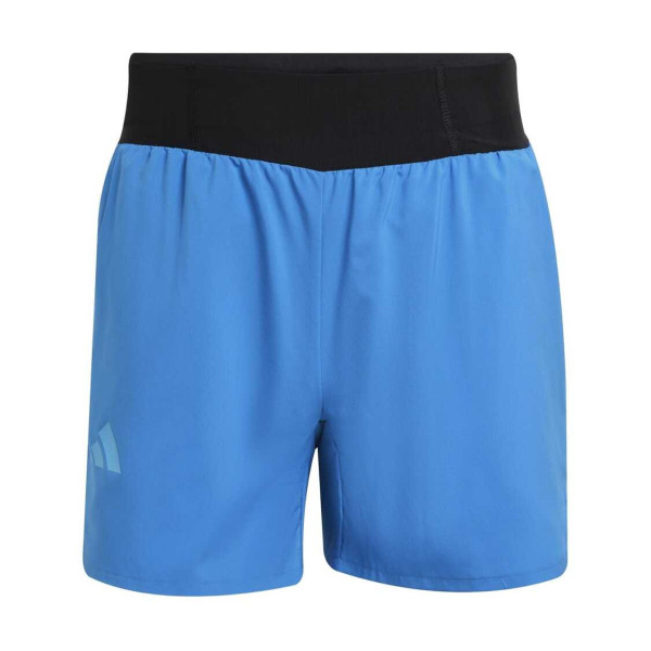 ADIDAS TERREX XPR SHORTS CLIMA 365 AZUL PANTALÕES TRAIL HOMEM