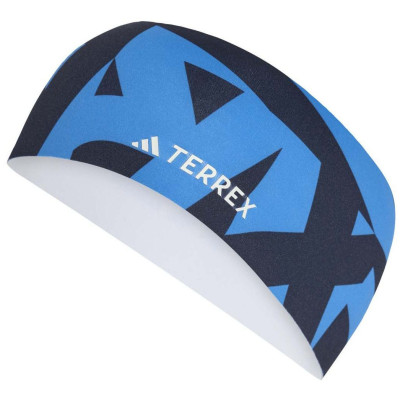 ADIDAS TERREX HEADBAND TRX XPR GR AZUL