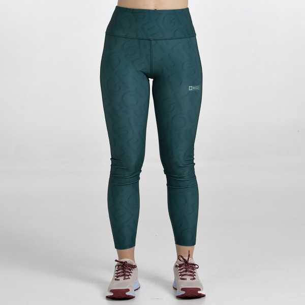 '+8000 SOE VERDE MALLAS LARGAS MULHER