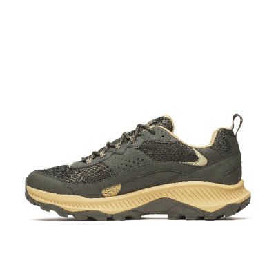 MERRELL SPEED STRIKE 2 GTX BELUGA SAPATILHAS TREKKING HOMEM 2