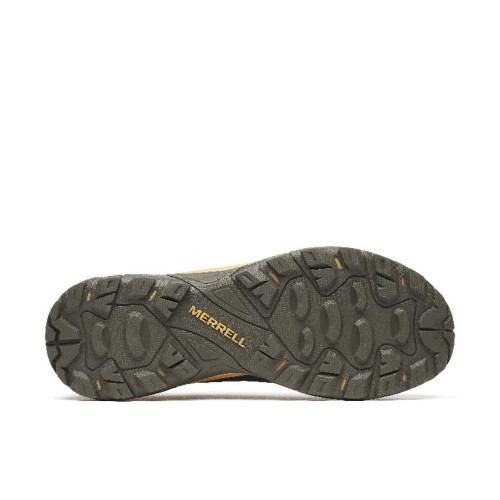 MERRELL SPEED STRIKE 2 GTX BELUGA SAPATILHAS TREKKING HOMEM