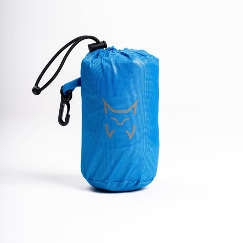 ALTUS TAHOE BLUE UNISEX WATERPROOF JACKET