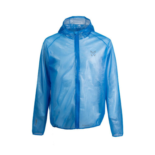 ALTUS TAHOE BLUE UNISEX WATERPROOF JACKET