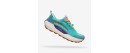 ATOM TERRA V3 TURQUOISE WOMEN'S TRAIL SHOES