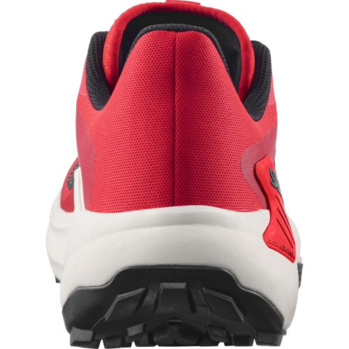 SALOMON GENESIS VERMELHO SANDÁLIAS TRAIL HOMEM