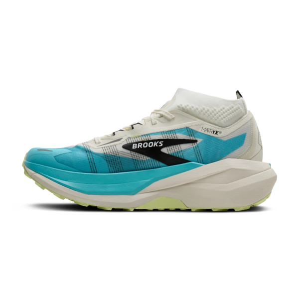 BROOKS CASCADIA ELITE TRAIL SHOES
