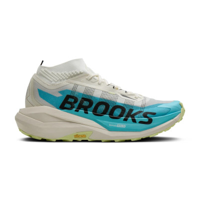 BROOKS CASCADIA ELITE TRAIL SHOES 2