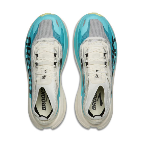 BROOKS CASCADIA ELITE TRAIL SHOES