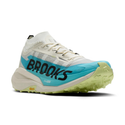 BROOKS CASCADIA ELITE TÊNIS TRAIL