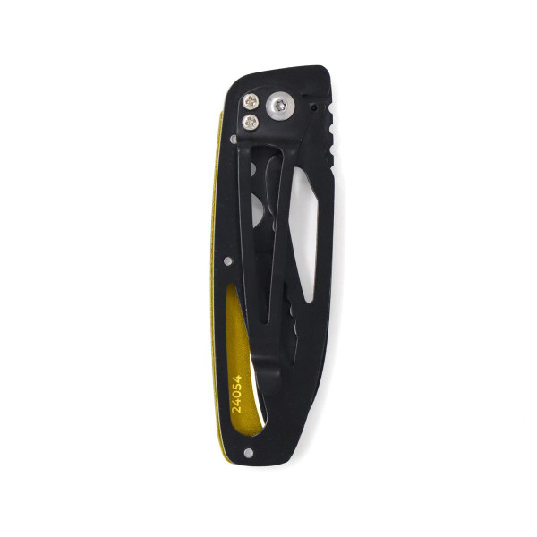 ALTUS KNIFE J30 YELLOW BLACK