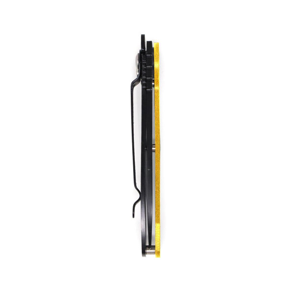 ALTUS KNIFE J30 YELLOW BLACK