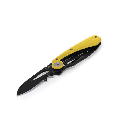 ALTUS FACA J30 AMARELO PRETO 2