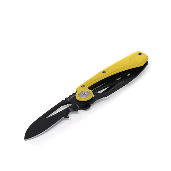 ALTUS FACA J30 AMARELO PRETO
