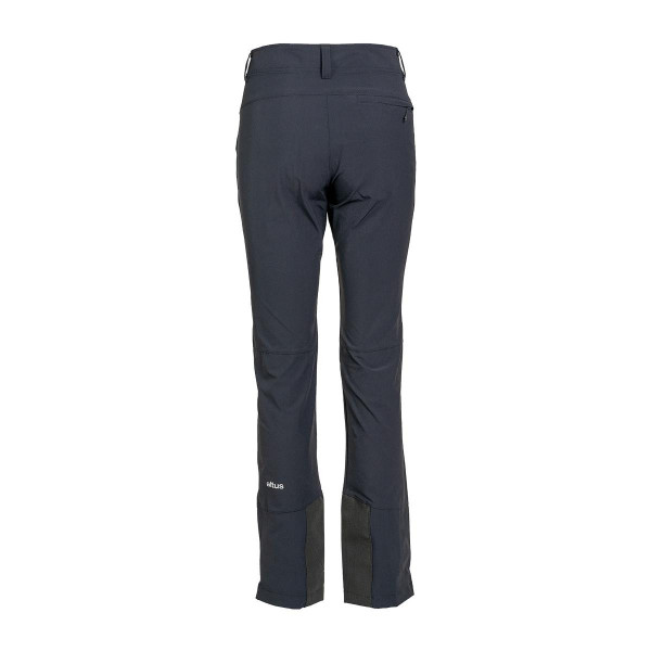 ALTUS JAZZI K30 BLACK WOMEN'S TREKKING PANTS