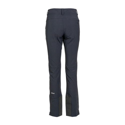 ALTUS JAZZI K30 BLACK WOMEN'S TREKKING PANTS