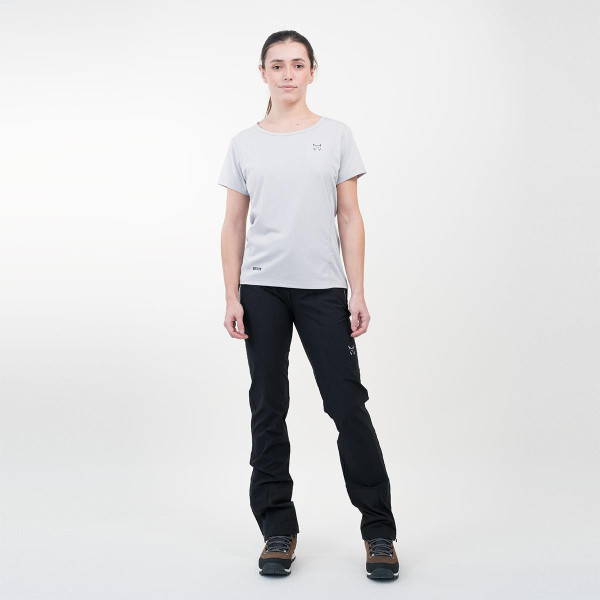 ALTUS JAZZI K30 BLACK WOMEN'S TREKKING PANTS