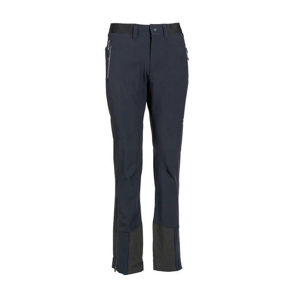 ALTUS JAZZI K30 BLACK WOMEN'S TREKKING PANTS