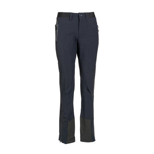 ALTUS JAZZI K30 BLACK WOMEN'S TREKKING PANTS