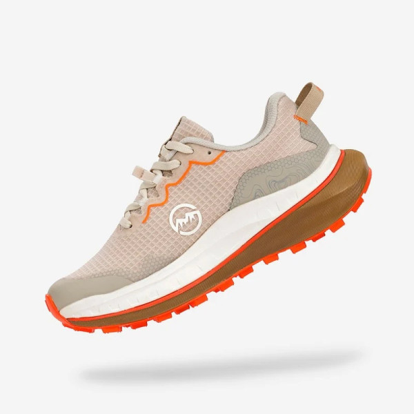 ATOM TERRA MAX SAND TÊNIS TRAIL MULHER