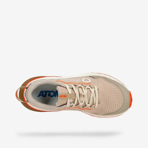 ATOM TERRA MAX SAND TÊNIS TRAIL MULHER