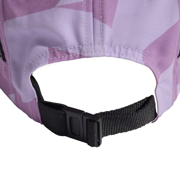 ADIDAS TERREX GORRA TRX GRPH ROSA UNISEX VISTA ANTERIOR,ARISTARUN