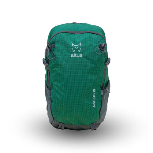 ALTUS AVALON 19 GREEN UNISEX TREKKING BACKPACK