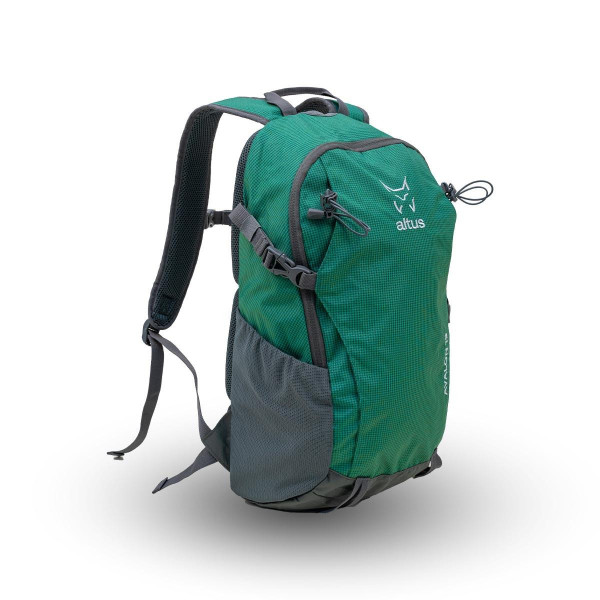 ALTUS AVALON 19 GREEN UNISEX TREKKING BACKPACK