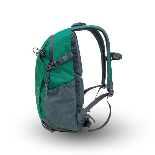ALTUS AVALON 19 GREEN UNISEX TREKKING BACKPACK