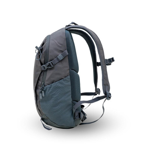 ALTUS AVALON 19L BLACK TREKKING BACKPACK UNISEX