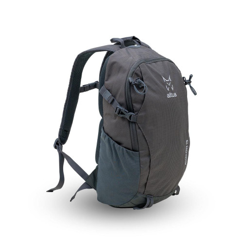 Mochila ALTUS AVALON 19L NEGRA TREKKING UNISSEX