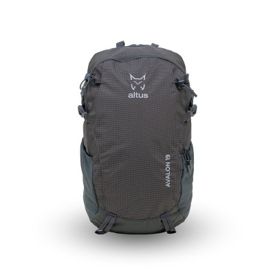Mochila ALTUS AVALON 19L NEGRA TREKKING UNISSEX