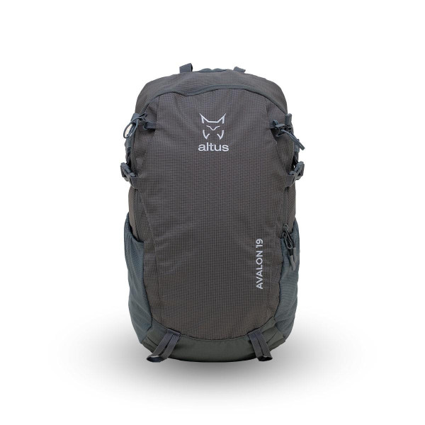 Mochila ALTUS AVALON 19L NEGRA TREKKING UNISSEX
