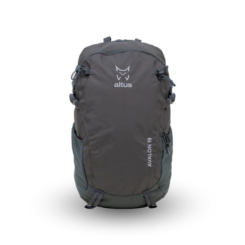Mochila ALTUS AVALON 19L NEGRA TREKKING UNISSEX