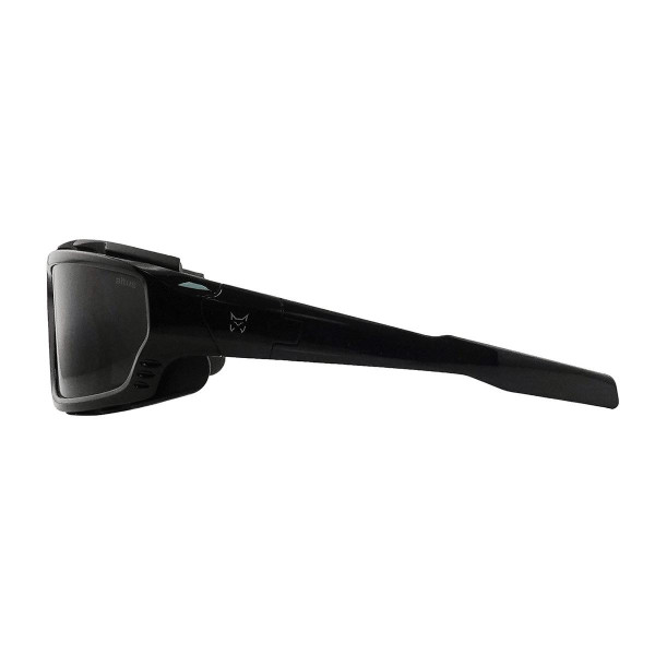 ALTUS SIENA BLACK SUNGLASSES