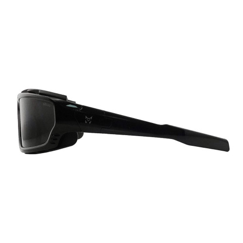 ALTUS SIENA NEGRO GAFAS DE SOL VISTA LATERAL, ARISTARUN