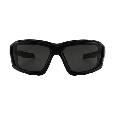 ALTUS SIENA BLACK SUNGLASSES